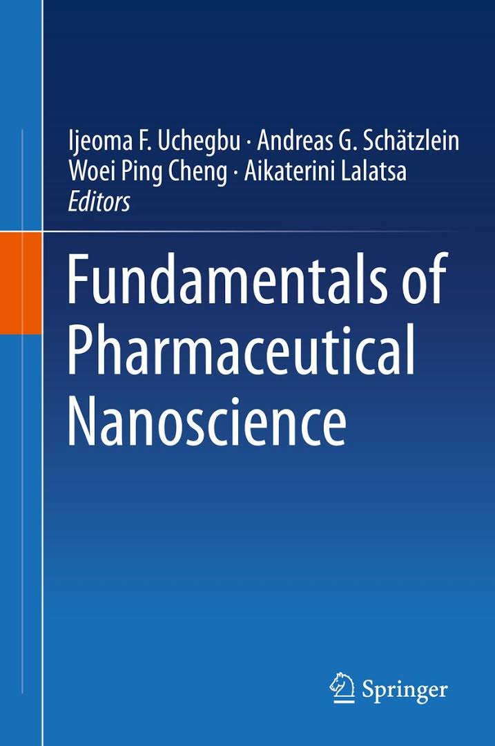 Fundamentals of Pharmaceutical – Bóksalan