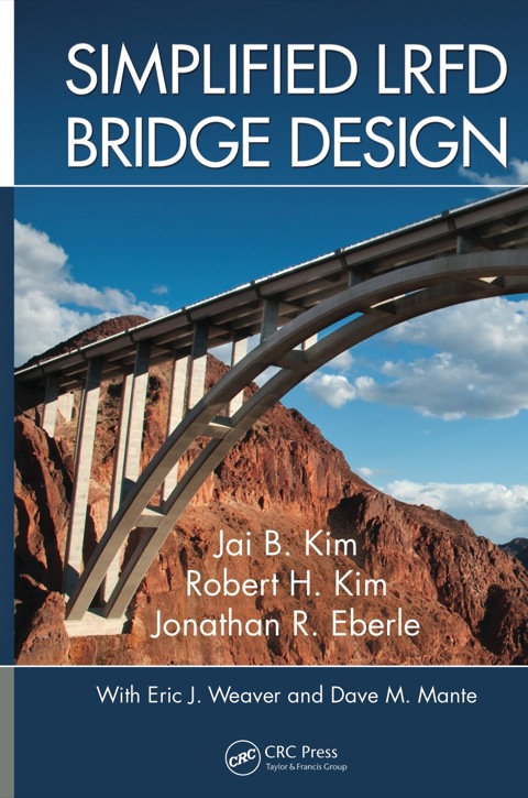 Simplified Lrfd Bridge Design Boksalan