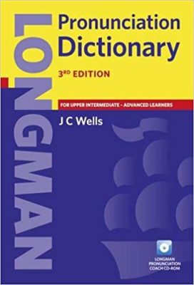 longman pronunciation dictionary pdf
